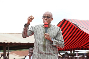 Mustapha Hamid NPP