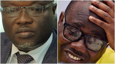Vincent Oppong Asamoah not impressed with Nyantekyi's youth development policies