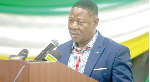 Dr Justice Thomas Sevugu is the National Chairman of the DDHS-G