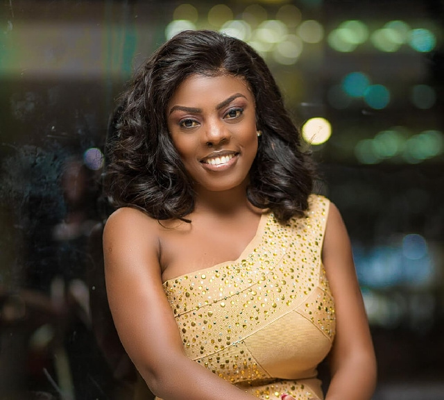 Nana Aba Anamoah