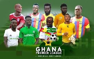 Ghana Premier League