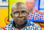 Prof Solomon Forkuo Kwarteng is a Senior Lecturer at  KsTU