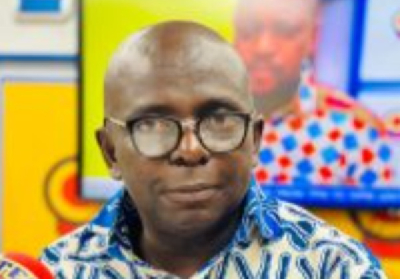 Prof Solomon Forkuo Kwarteng is a Senior Lecturer at  KsTU