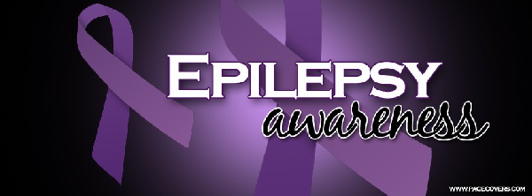 November is World Epilepsy month