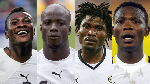 Uncelebrated Heroes: When Ghana's football icons missed their official goodbyes