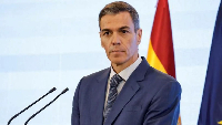 Pedro Sánchez is the Prime Minister of Spain