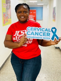 Cervical Cancer Awareness month is observed globally every year in January