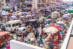 850,000 Ghanaians shoved into poverty due to high government debt and others – Report
