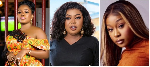 Serwaa Amihere under fire as Efia, Mzbel, Schwarzenegger slam fake designer comments