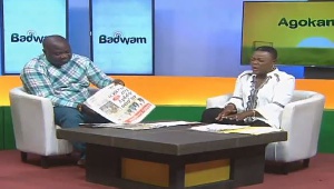 Badwam airs every weekday from 6 am to 10 am