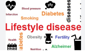 Dr Dery urged members of the public to avoid smoking and limit alcohol consumption