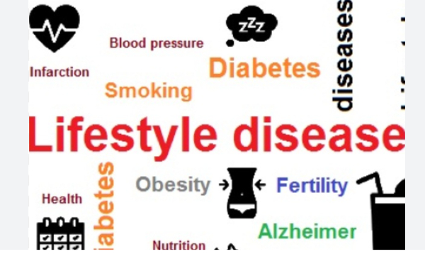 Dr Dery urged members of the public to avoid smoking and limit alcohol consumption