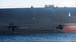 US bombs five Iranian oil tankers after its navy is attacked