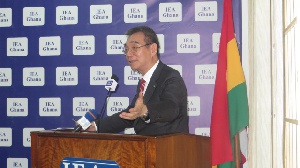 Professor Yifu Lin, Former Senior Vice President & Chief Economist, World Bank