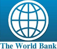 Logo of the World Bank
