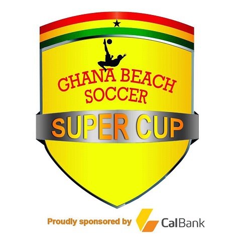 Ghana beach soccer is 10 year old