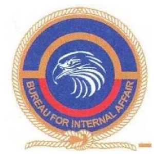Bureau for Internal Affairs