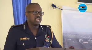 Kofi Boakye Cop