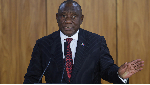 South Africa pushes Africa migration talks after xenophobic violence South Africa pushes Africa migration talks after xenophobic violence