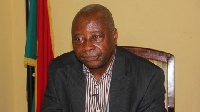 Dr Nana Owusu-Afari is the former President of the Association of Ghana Industries