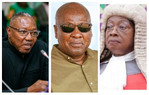 Apak Mahama Akufo