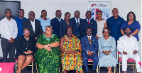 The deputy minister made the remarks at the Fourth Annual General Meeting of the Fund in Accra