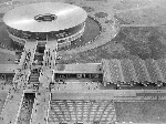 Today in History: Watch footage of Ghana's first International Trade Fair exhibition in 1967