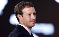 Mark Zuckerberg is the CEO of Meta