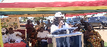 Ghana Gas plans to establish greenhouse vegetable initiative Ghana Gas plans to establish greenhouse vegetable initiative