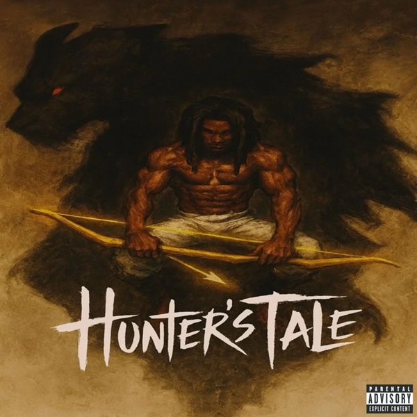 Uprising singer Maxzy has released another thrilling single titled ‘Hunter’s Tale’