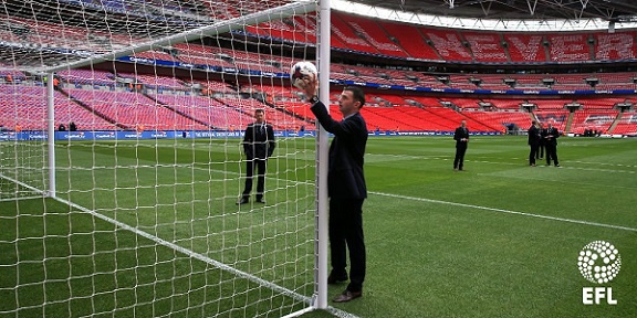 Goal-line technology to be introduced next season