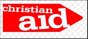 Christian Aid Ghana