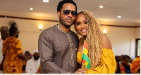 Reality stars Yandy and Mendeecees Harris got their Ghanaian citizenship in Jan 2025