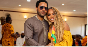 Reality stars Yandy and Mendeecees Harris got their Ghanaian citizenship in Jan 2025