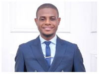 Roger T D Wills is a communication team member of the NDC