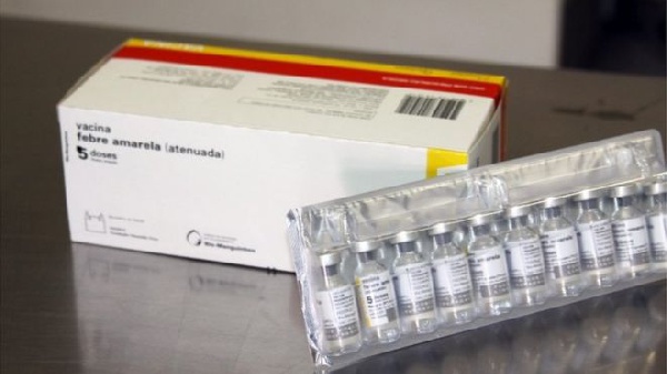 Administration of J&J vaccine begins today