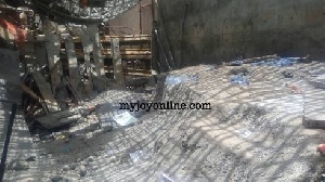 Investigation begins into Newmont Ahafo tunnel collapse