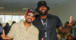 LeBron the star as Angola aims to cash in on E1 racing