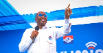 Bawumia will be the next president of Ghana - Prophet William Braham