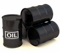 Crude oil