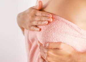 Women are advised to frequently go for checkups of their breasts