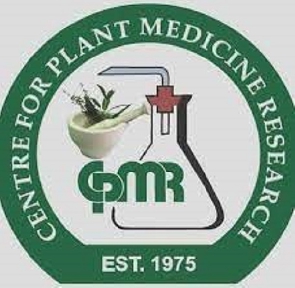 The Centre for Plant Medicine Research (CPMR) logo