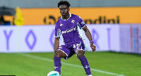 Injury restricted Tariq Lamptey to only two appearances for Fiorentina