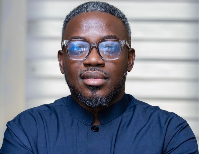 Class-Peters has been elected as new national president for Graduate students’ association of Ghana