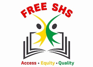 The Free SHS was officially launched on September 12 by President Nana Akufo-Addo