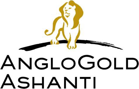 File photo: Anglogold Ashanti Logo