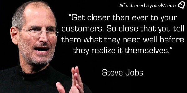 Former Apple boss Steve Jobs