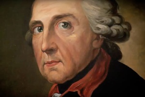 Frederick The Great Screenshot