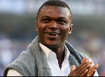 I watched him as a kid - Manchester United legend hails Marcel Desailly