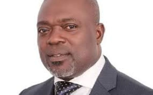 Jones Borteye Applerh is the CEO of GIHOC